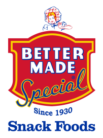 Better Made Snack