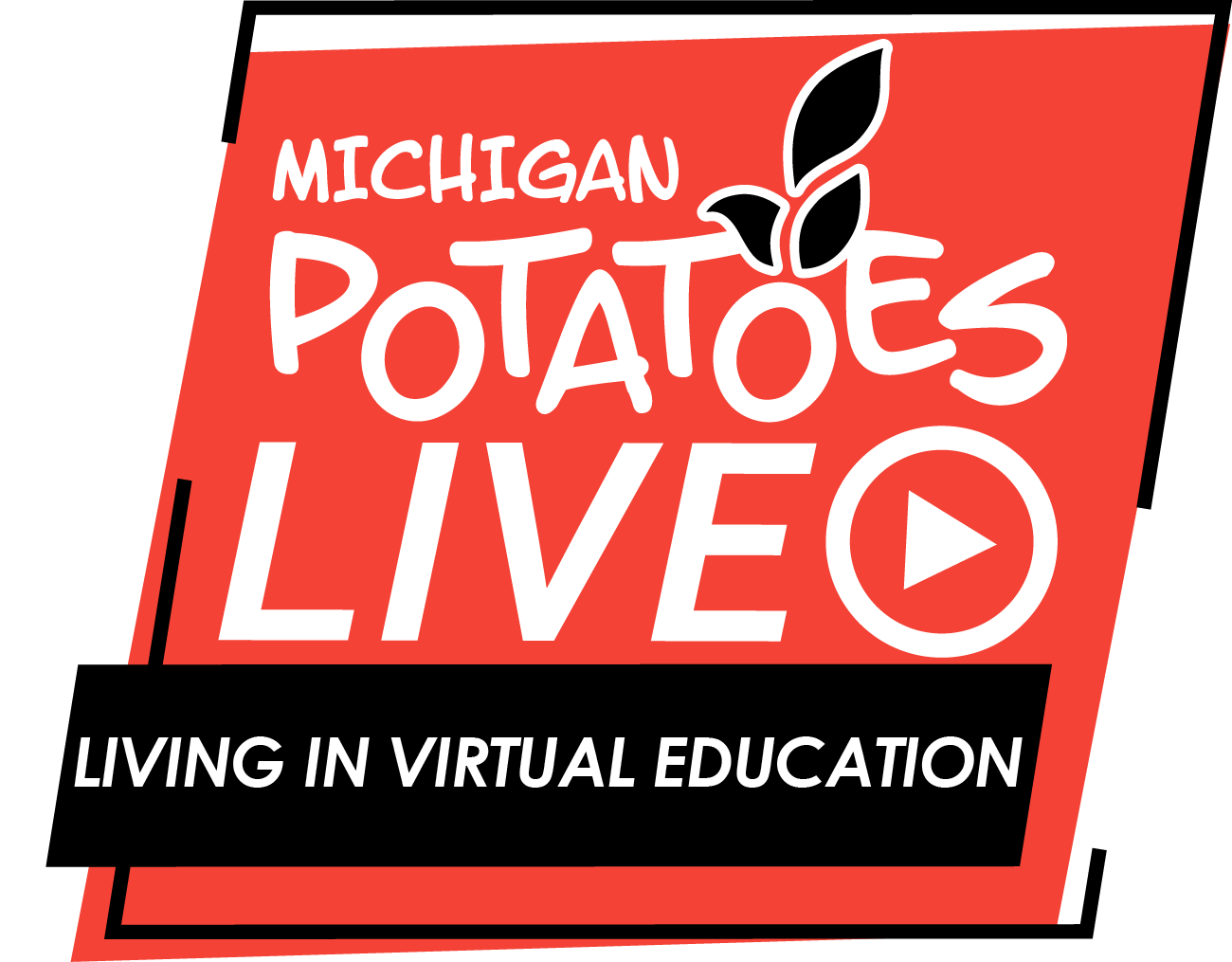 Potato Live Logo