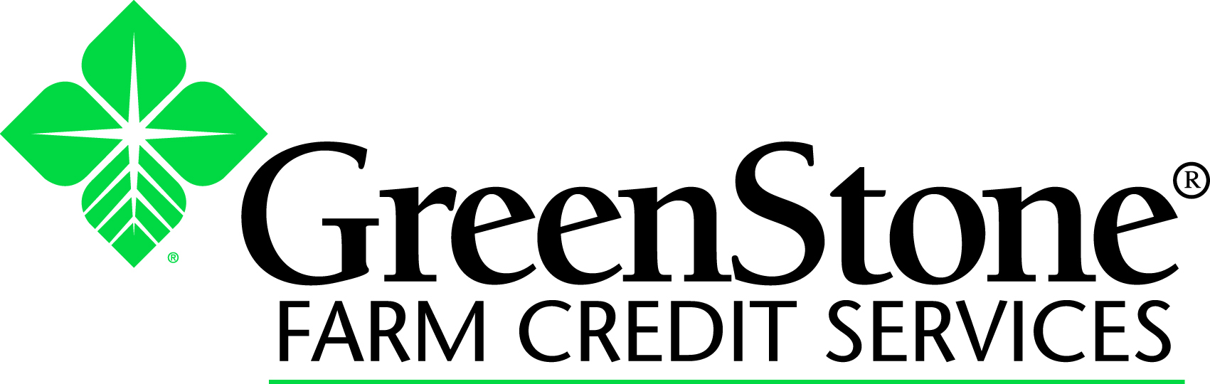 Greenstone Logo