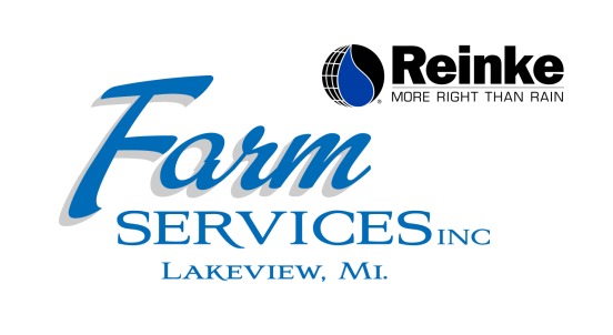 Farm Services Inc