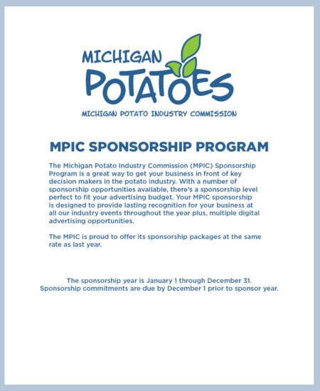 cover sponsorship