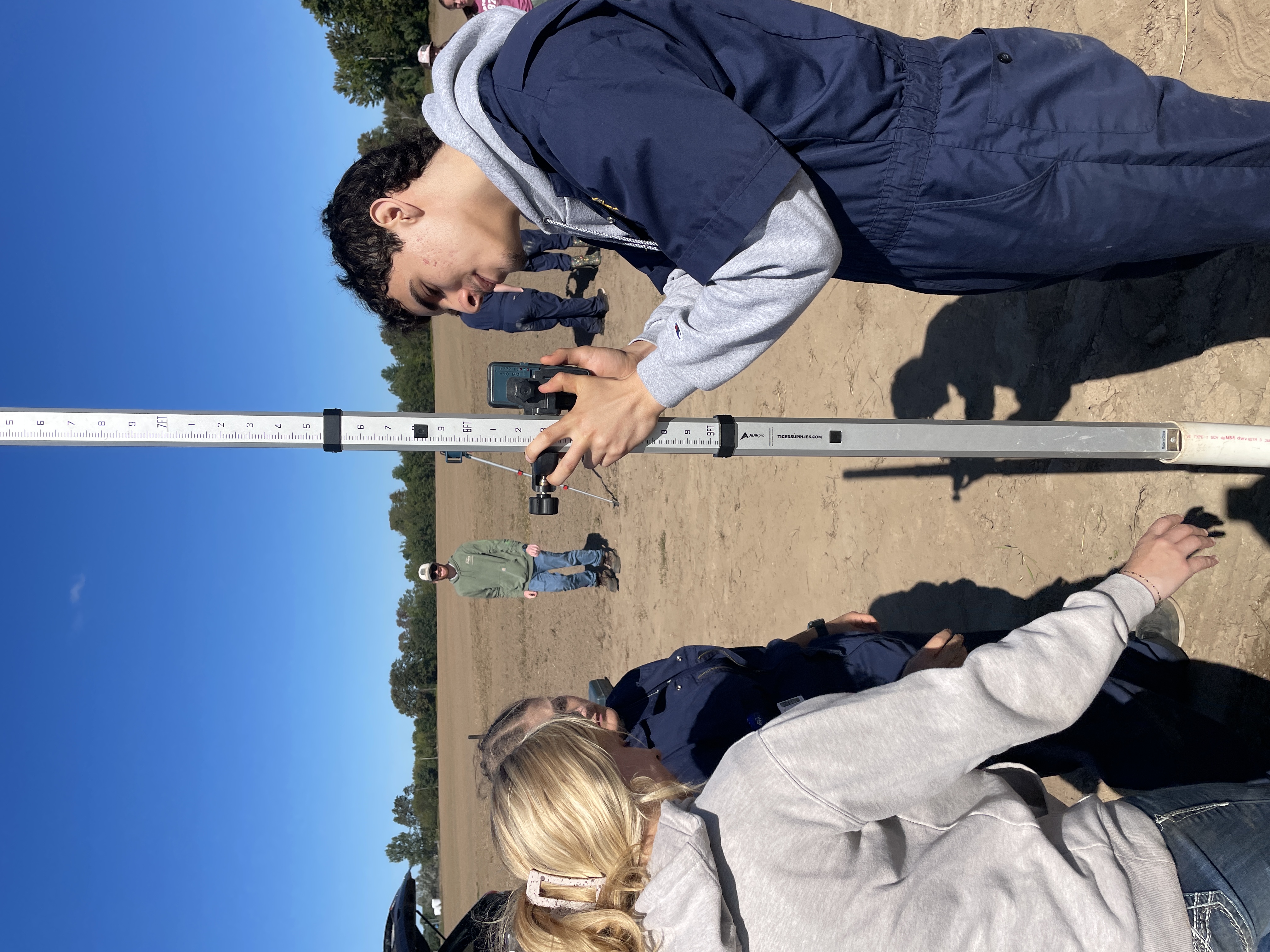 MEasuring students
