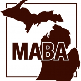 MABA logo image
