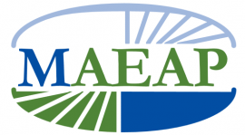 MAEAP logo
