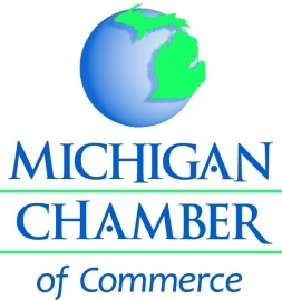 Michigan Chamber of Commerce logo