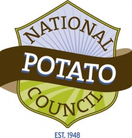 National Potato Council logo