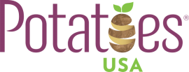 Potatoes USA logo