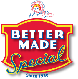 Better Made Snack Foods