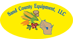 Sand County Equipment