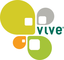 Vive Logo