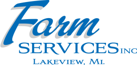 Farm Services Inc.