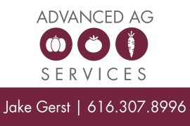 Advanced Ag Services