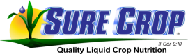 SUre Crop Fertilizers