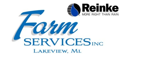 Farm Services Inc