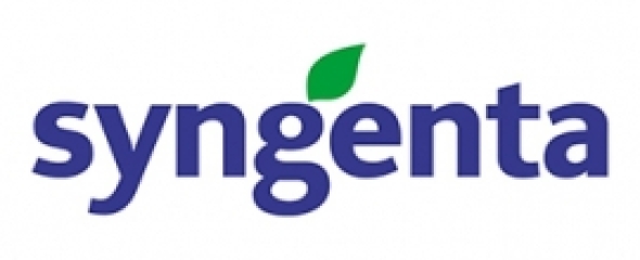 Syngenta logo