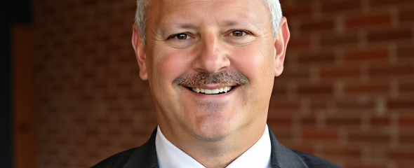 JOseph Riley