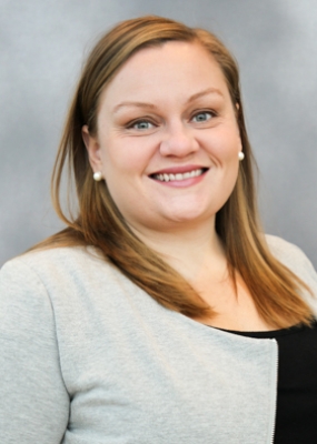 Becky Johnson