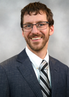 Ben Sklarczyk