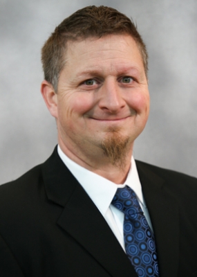 Jon Yoder