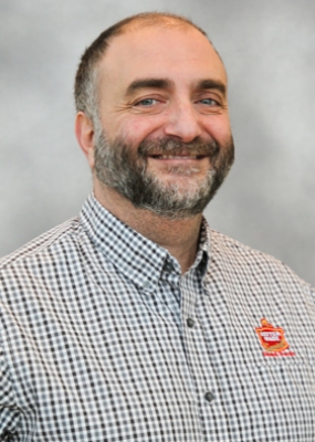 Phil Gusmano