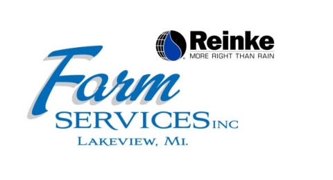 Farm Services Inc