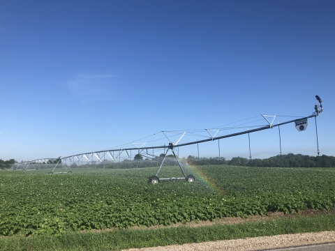 reinke pivot