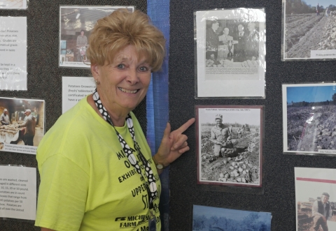 Diane Hanson