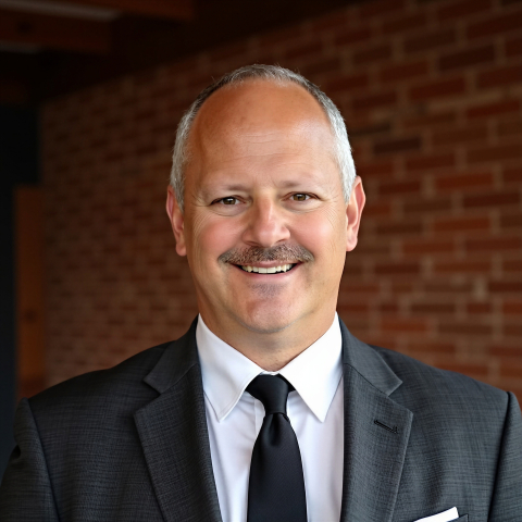 JOseph Riley